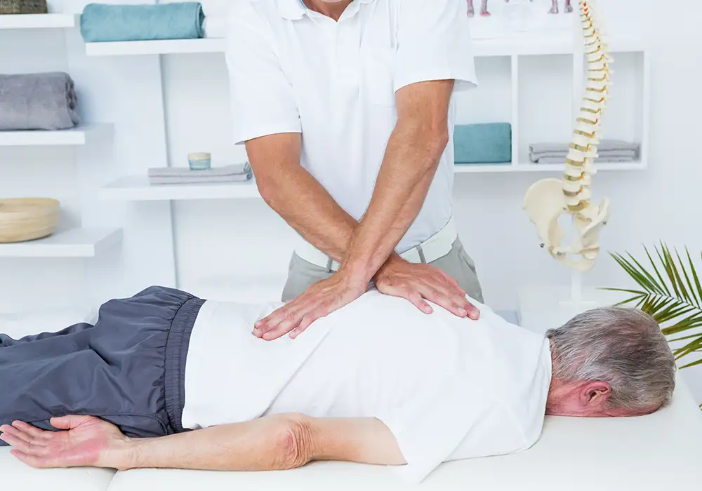 Chiropractic