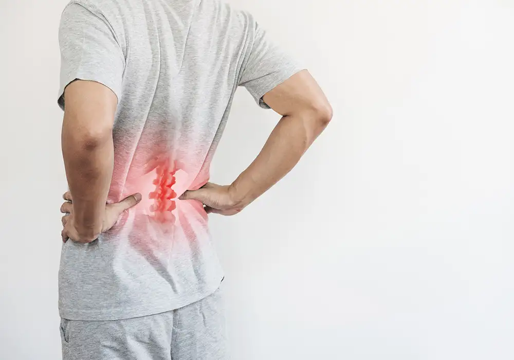 Disc Prolapse