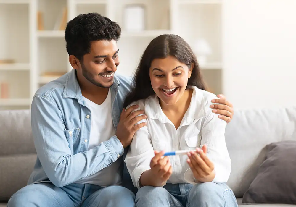 Infertility Treatment