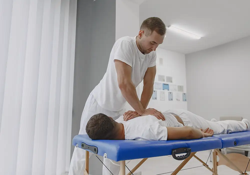 Physiotherapy