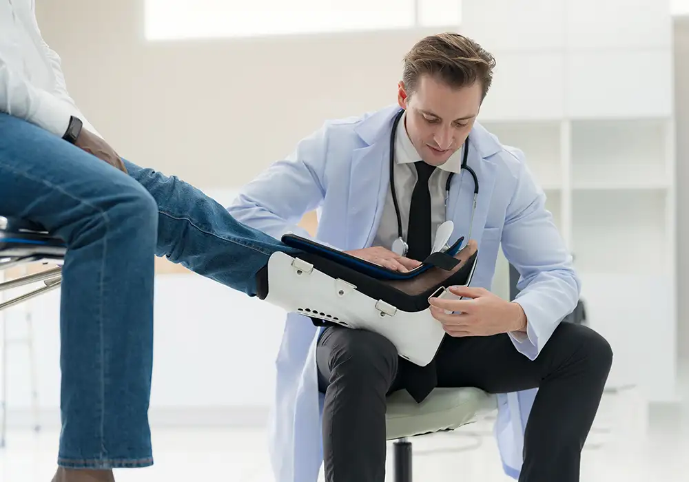 Prescription Orthotics