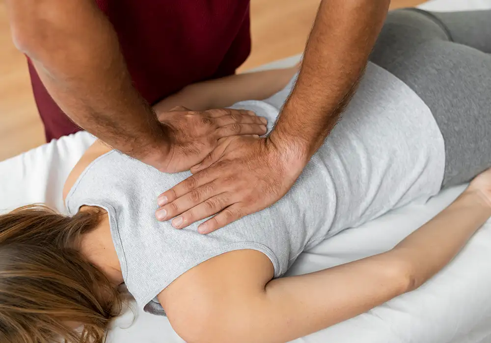 Spinal Manipulation
