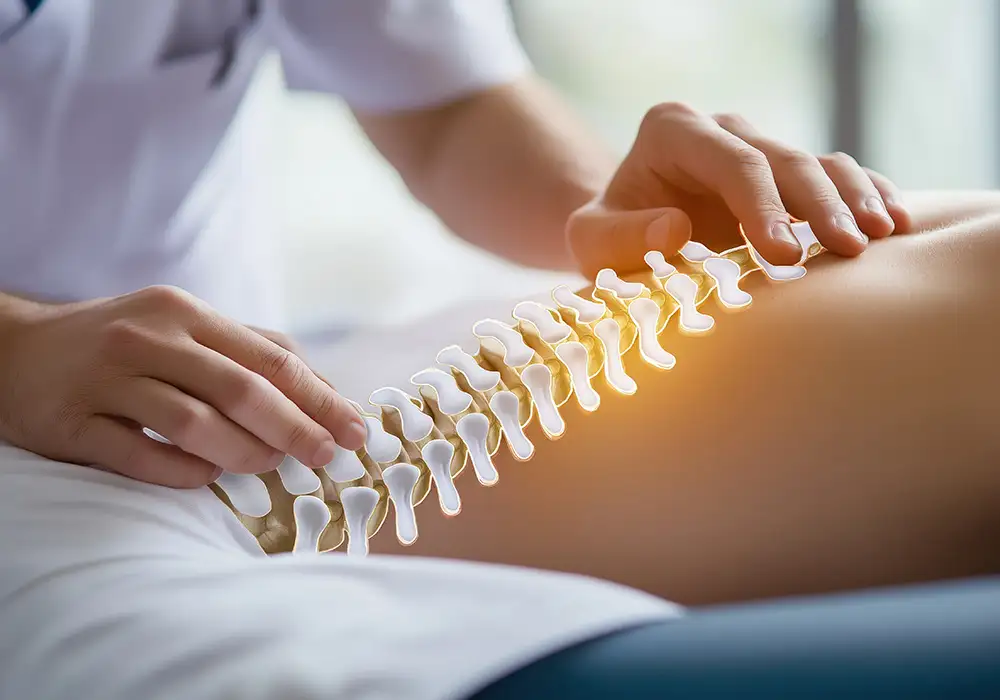 chiropractic treatment