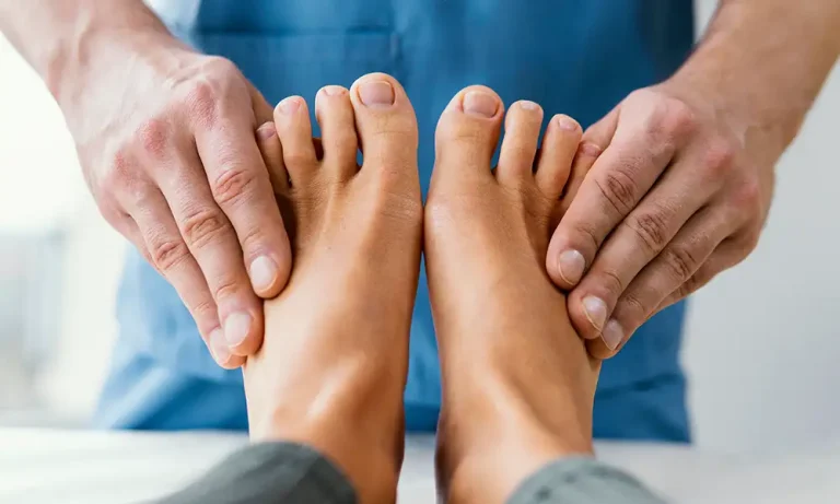 Chiropody