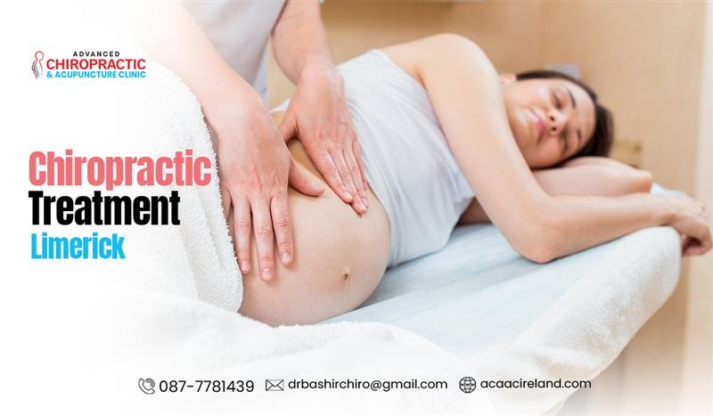 Pregnancy Pain Got You Down? A Chiropractor’s Guide to a Smoother Journey