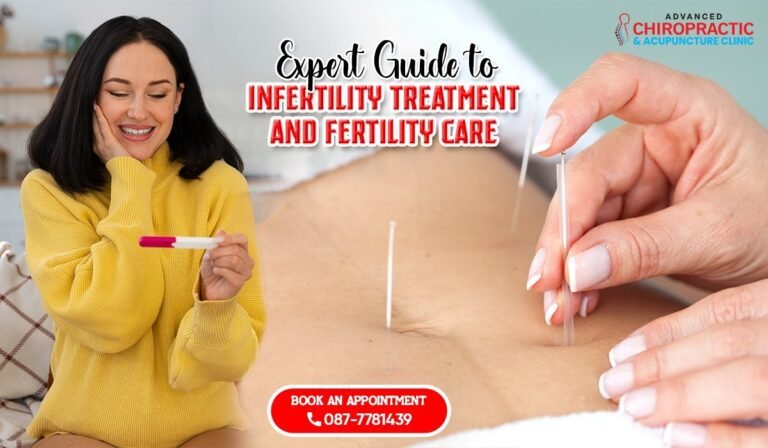 Expert Guide to Infertility Treatment and Fertility Care