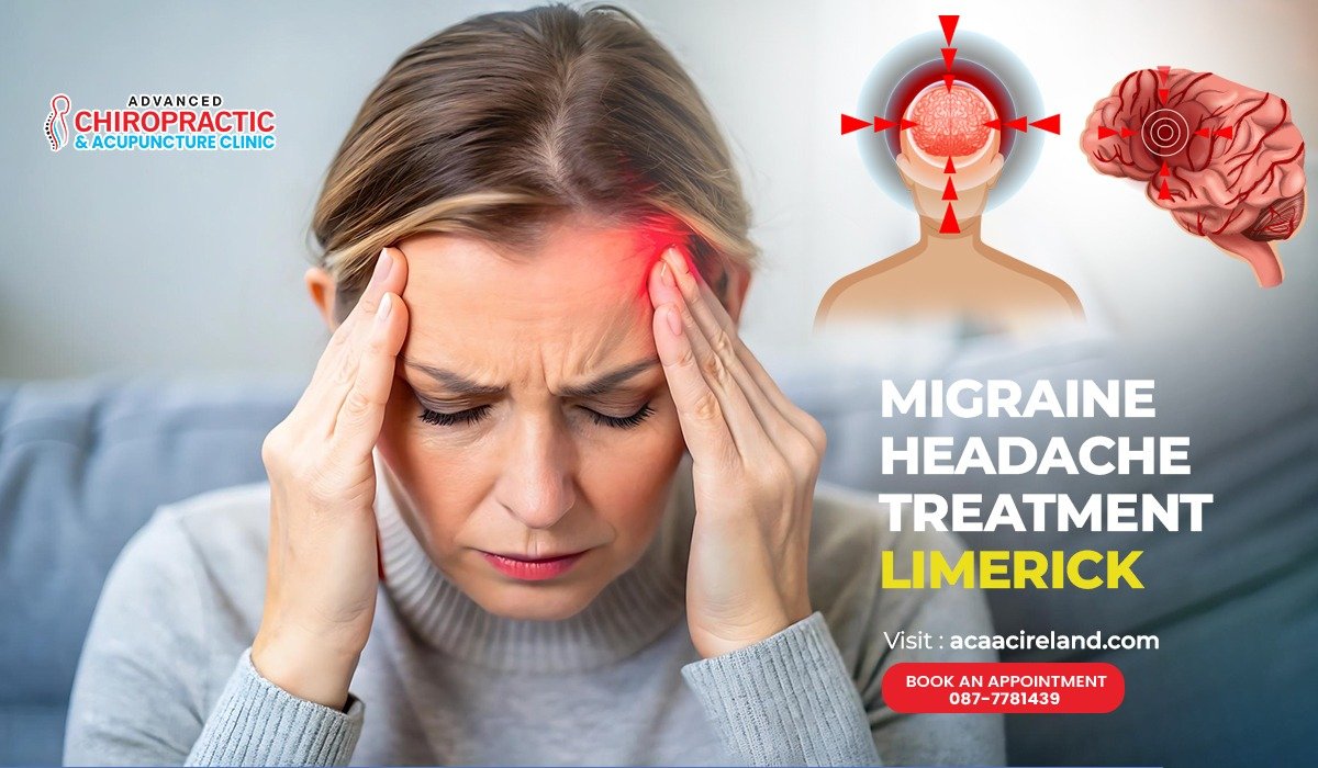 Say Goodbye to Brain Fog: How Acupuncture Helps Balance Migraine Triggers